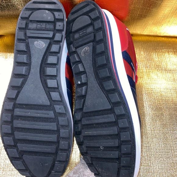 Tommy Hilfiger New Balances - Picture 2 of 2